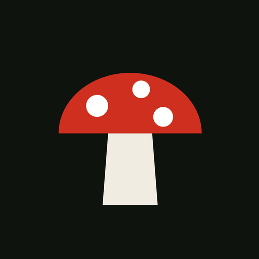 Mushroom World ikonu